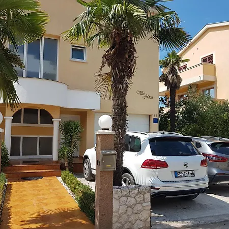 伊莲娜别墅酒店 公寓