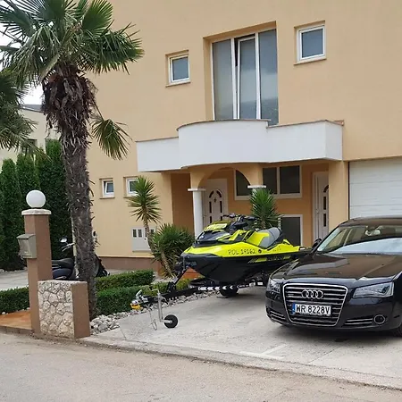 公寓 伊莲娜别墅酒店