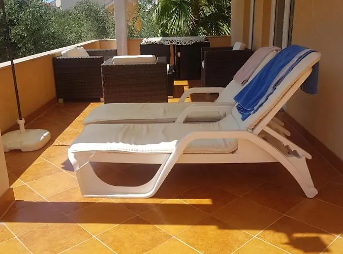 Διαμέρισμα Jelena *