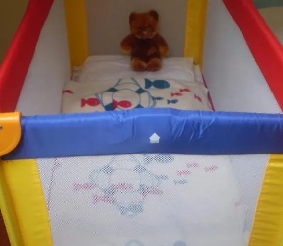 Διαμέρισμα Jelena Ζαντάρ