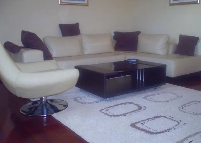 Διαμέρισμα Jelena