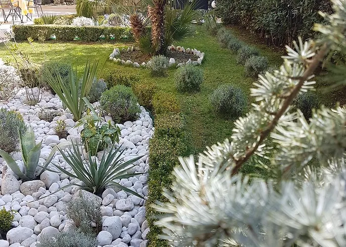 דירה Jelena זאדאר