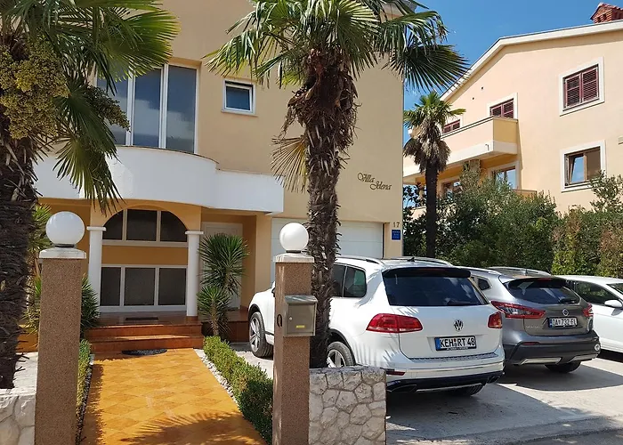 Jelena Διαμέρισμα