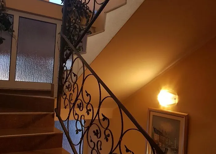 Διαμέρισμα Jelena *